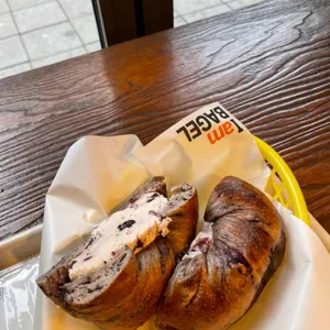 아이엠베이글 사진