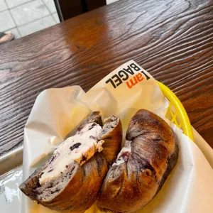 아이엠베이글 사진