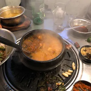구공탄 사진