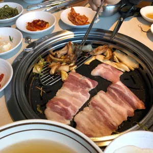 진갑산 사진