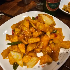 매화양꼬치 사진