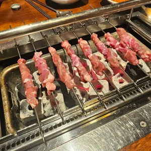 매화양꼬치 사진