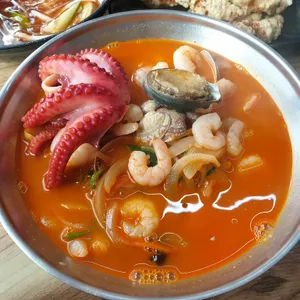 신생반점 사진