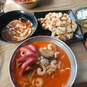 신생반점 사진