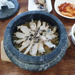 명진전복 리뷰 사진