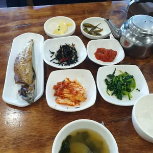 명진전복 리뷰 사진