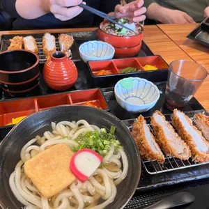 새우동 사진