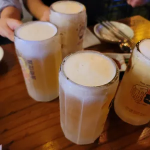 역전할머니맥주 사진