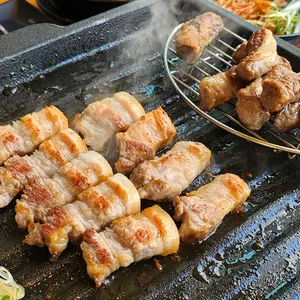 익선동 목장 사진