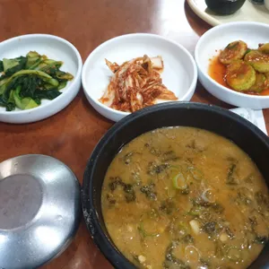 남도식당 사진