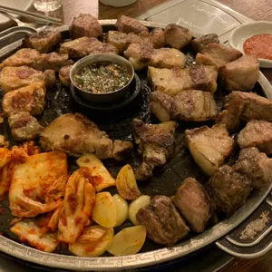 돈주는남자 사진