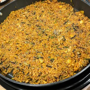 유가네닭갈비 사진