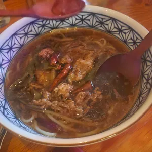 대림국수 리뷰 사진