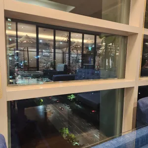 새로남 카페 리뷰 사진