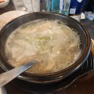 숯불에닭 사진