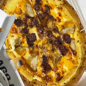 굽네치킨 사진