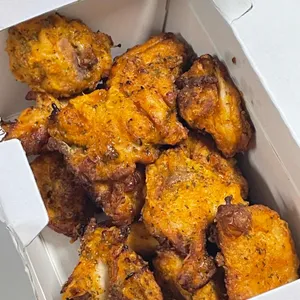굽네치킨 사진