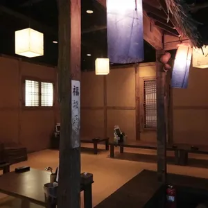 조선시대 리뷰 사진