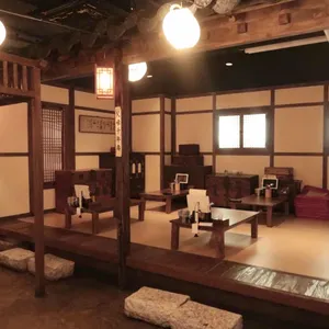 조선시대 리뷰 사진