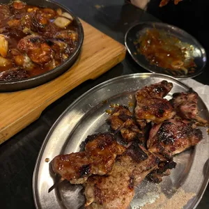 닭날다 사진