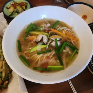 서촌가락 사진