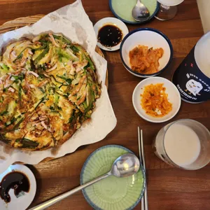 서촌가락 사진