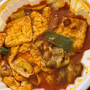 동대문엽기떡볶이 사진