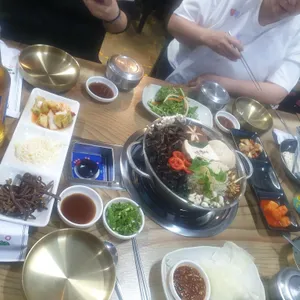 거창산마루 사진