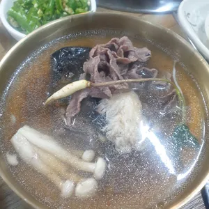 거창산마루 사진