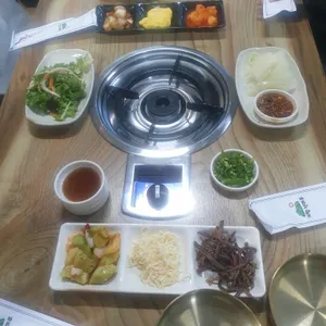 거창산마루 사진