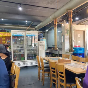 이조명가갈비 리뷰 사진