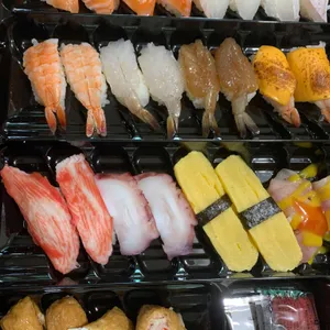 초밥만 사진
