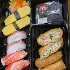 초밥만 사진