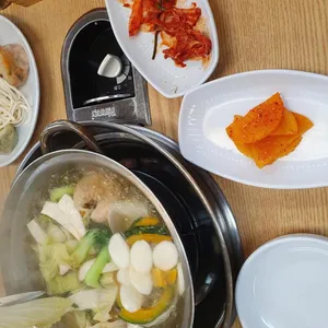 개성손만두요리전문점 사진