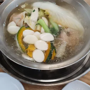 개성손만두요리전문점 사진