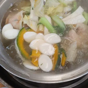 개성손만두요리전문점 사진