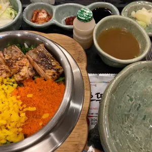 솔솥 사진