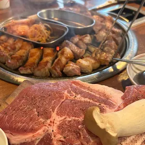 거복이식당 사진