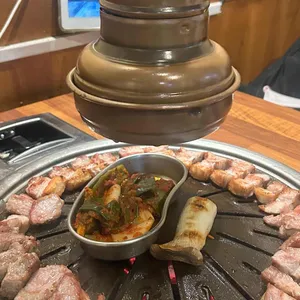 거복이식당 사진