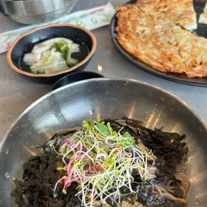 삼악산막국수 사진