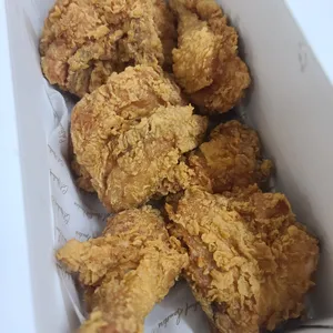 KFC 사진