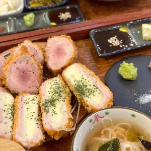 경양카츠 사진
