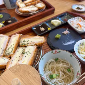 경양카츠 사진