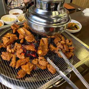 철원막국수 리뷰 사진