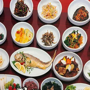 전주식당 사진