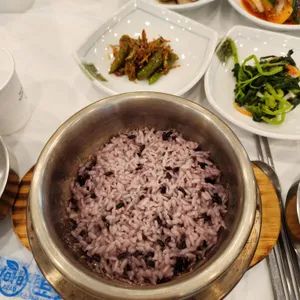 여수생선구이집 사진