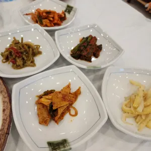 여수생선구이집 사진