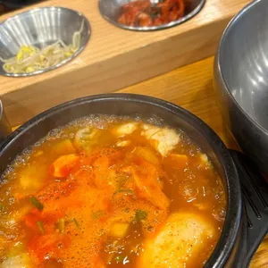 사나이뚝배기 사진