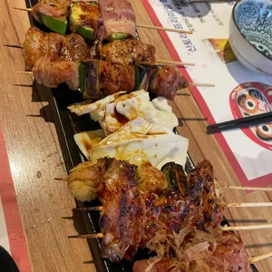 도톤보리 리뷰 사진