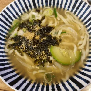 도깨비칼국수 사진